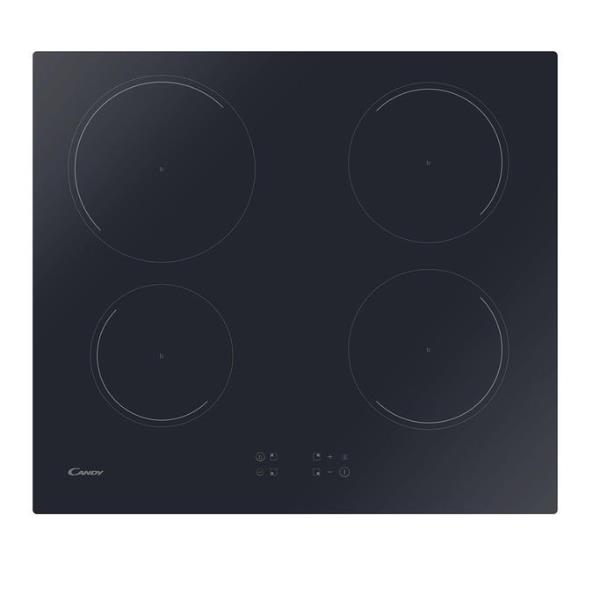 Candy PIANO COT INDUZIONE CI642CTT/E1